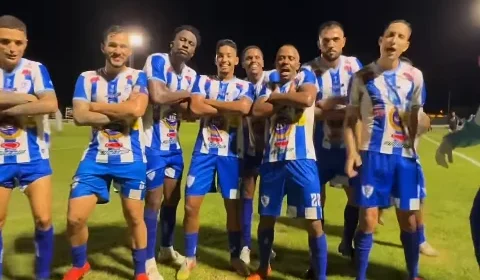 Ji-Paraná vence Genus e confirma liderança invicta no Campeonato Rondoniense