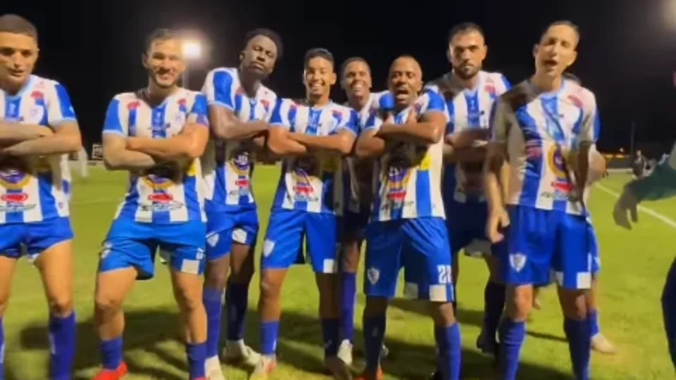 Ji-Paraná vence Genus e confirma liderança invicta no Campeonato Rondoniense