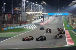 F1 deve cancelar GPs do Bahrein e da Arábia Saudita