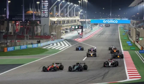 F1 deve cancelar GPs do Bahrein e da Arábia Saudita