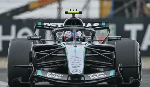 Antonelli vence GP da China e faz história na Fórmula 1