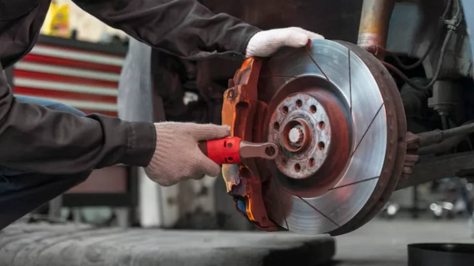 Freios em dia podem salvar vidas