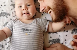 Lula sanciona ampliação da licença-paternidade nesta terça; saiba mais