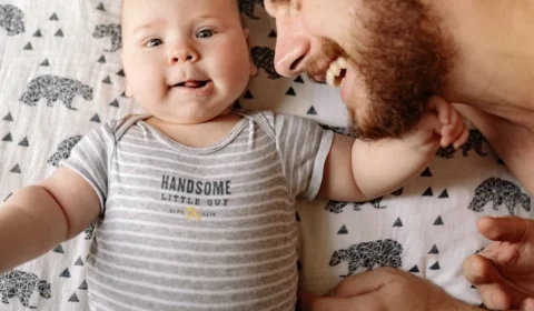 Lula sanciona ampliação da licença-paternidade nesta terça; saiba mais