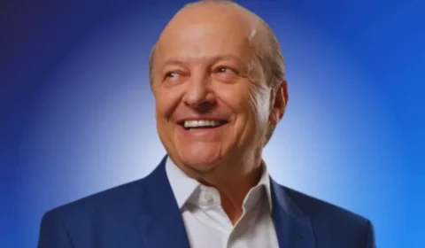 Otaviano Pivetta assume governo de MT em meio à saída de Mauro Mendes para eleição