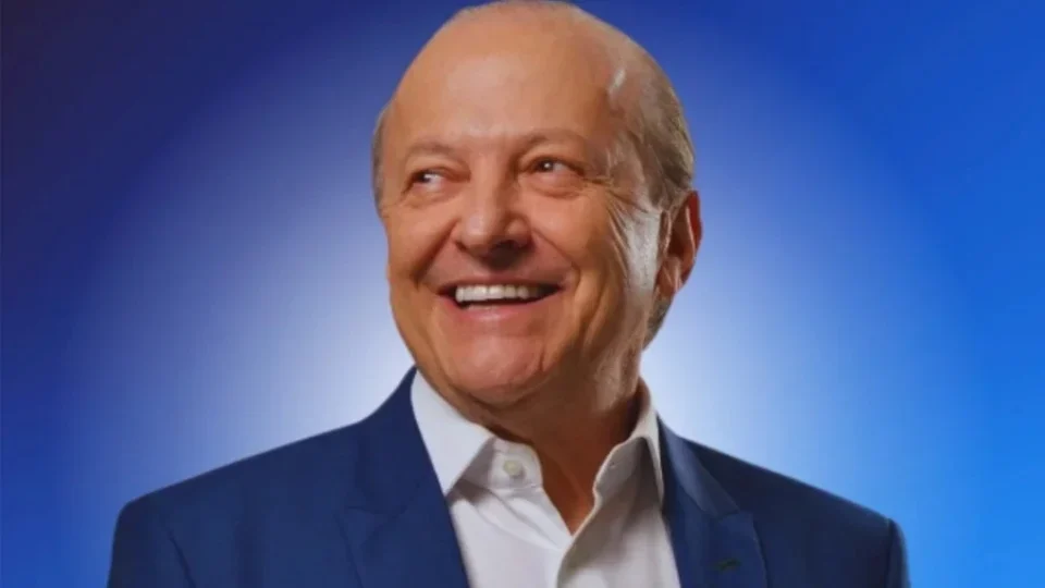 Otaviano Pivetta assume governo de MT em meio à saída de Mauro Mendes para eleição