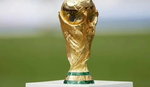 Fifa garante Irã na Copa do Mundo de 2026 e encerra incertezas sobre participação