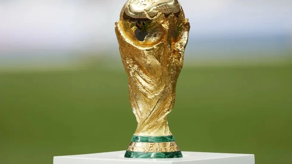 Fifa garante Irã na Copa do Mundo de 2026 e encerra incertezas sobre participação
