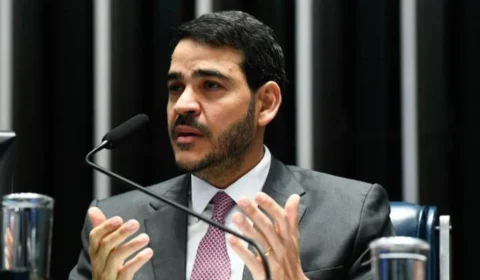 Lula envia ao Senado indicação de Jorge Messias para vaga no STF