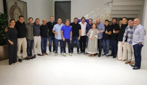 Xadrez 2026: o “fico” de Wilson Lima e a engenharia de Antônio Rueda no Amazonas