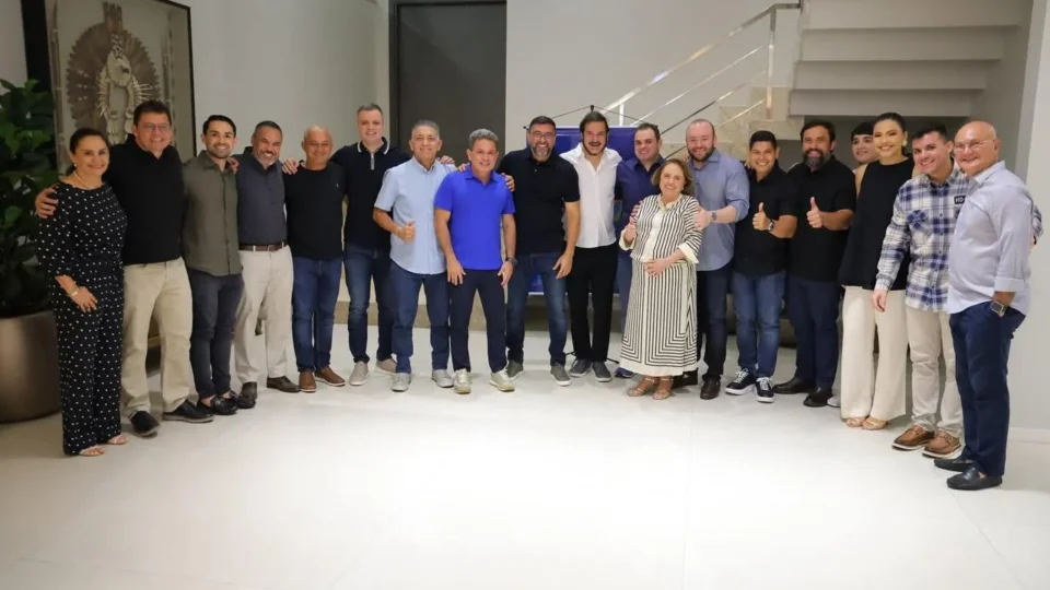 Xadrez 2026: o “fico” de Wilson Lima e a engenharia de Antônio Rueda no Amazonas