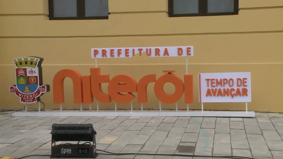 Niterói inaugura “Marco Zero” do Distrito de Inovação e aposta em tecnologia para impulsionar economia