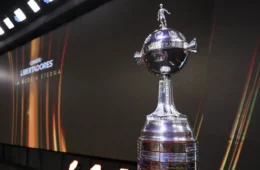 Libertadores 2026 terá seis brasileiros na fase de grupos; Confira os potes do sorteio