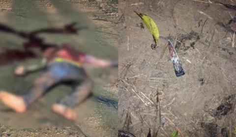 Madrugada violenta: Dois homens são encontrados mortos em Porto Velho