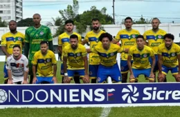 Gazin Porto Velho bate o Guaporé em jogo intenso no Aluizão