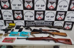 Dois suspeitos são presos por assassinato de homem executado com tiros na cabeça em Rondônia