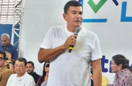 Jesus Alves recua do Avante e volta ao MDB após cálculo político