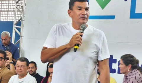 Jesus Alves recua do Avante e volta ao MDB após cálculo político