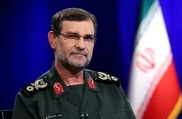 Israel anuncia morte de comandante da Marinha do Irã em bombardeio