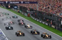 Fórmula 1 inicia temporada 2026 com GP da Austrália neste fim de semana