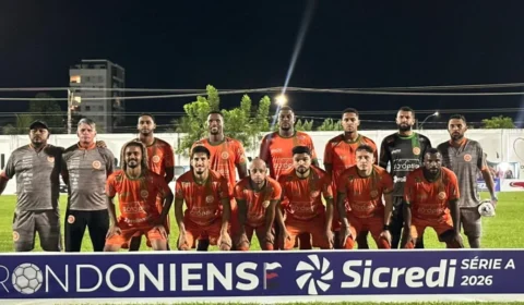 Guaporé vence Gazin Porto Velho no Aluizão e garante vaga na final do Rondoniense