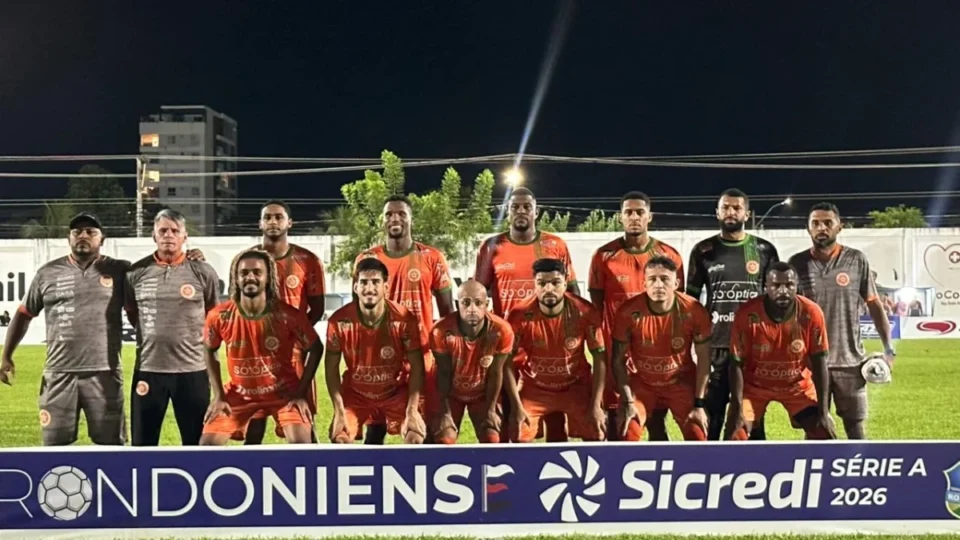 Guaporé vence Gazin Porto Velho no Aluizão e garante vaga na final do Rondoniense