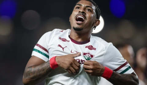 Fluminense vence o Remo por 2 a 0 no Mangueirão pelo Brasileirão