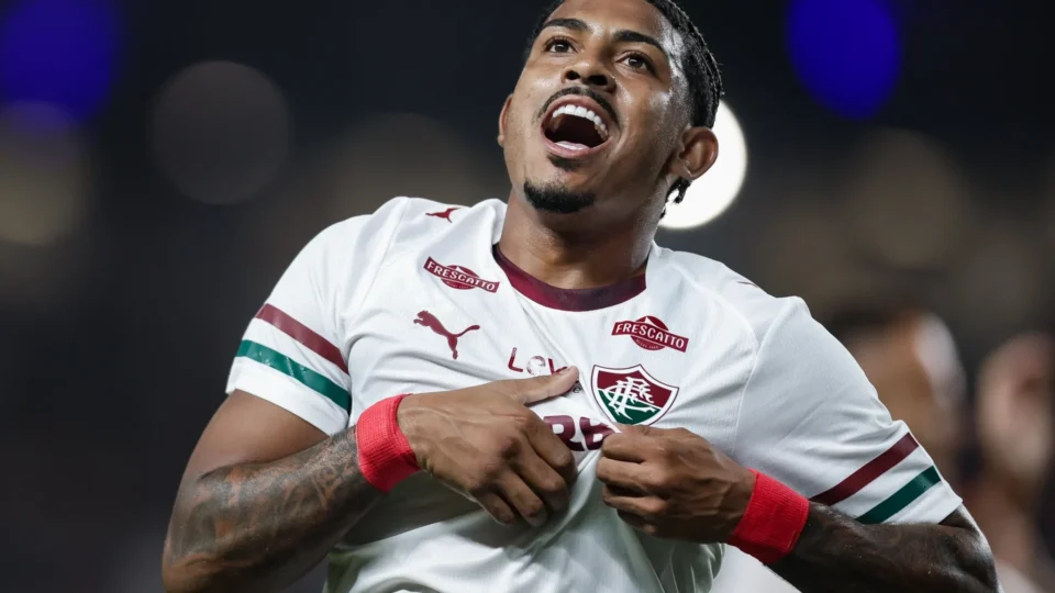 Fluminense vence o Remo por 2 a 0 no Mangueirão pelo Brasileirão