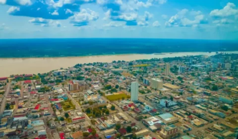 Porto Velho se consolida como a capital da pesca esportiva e do ecoturismo