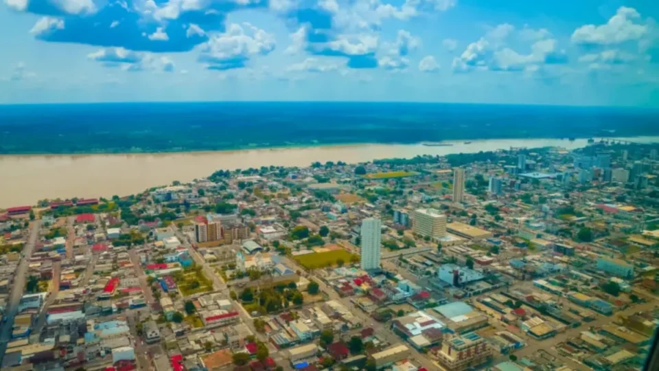 Porto Velho se consolida como a capital da pesca esportiva e do ecoturismo