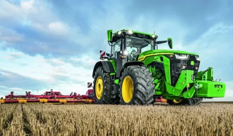 CCJ aprova projeto que incentiva eletrificação de máquinas agrícolas no Brasil