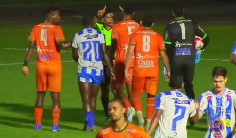 Ji-Paraná F.C. e Guaporé empatam e definem confrontos das semifinais