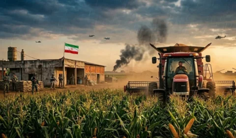 Conflito no Oriente Médio acende alerta para o agronegócio de Rondônia