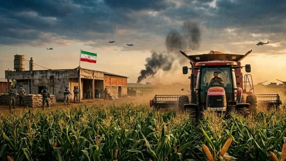 Conflito no Oriente Médio acende alerta para o agronegócio de Rondônia