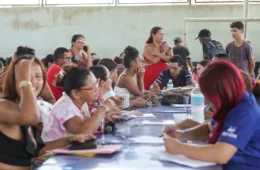 Governo do Pará acompanha ações de assistência para famílias de áreas atingidas pelas chuvas em Belém