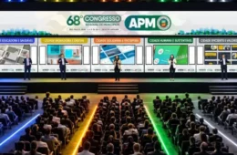 Congresso Estadual de Municípios reúne líderes e impulsiona discussões para eleições de 2026