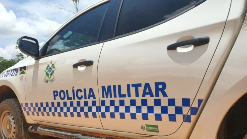 Recorde de criminalidade? PM de Rondônia registra quase 850 ocorrências em apenas 24 horas