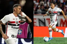 São Paulo vence Juventude, mas perde pênalti e sai de campo sob vaias