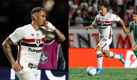 São Paulo vence Juventude, mas perde pênalti e sai de campo sob vaias
