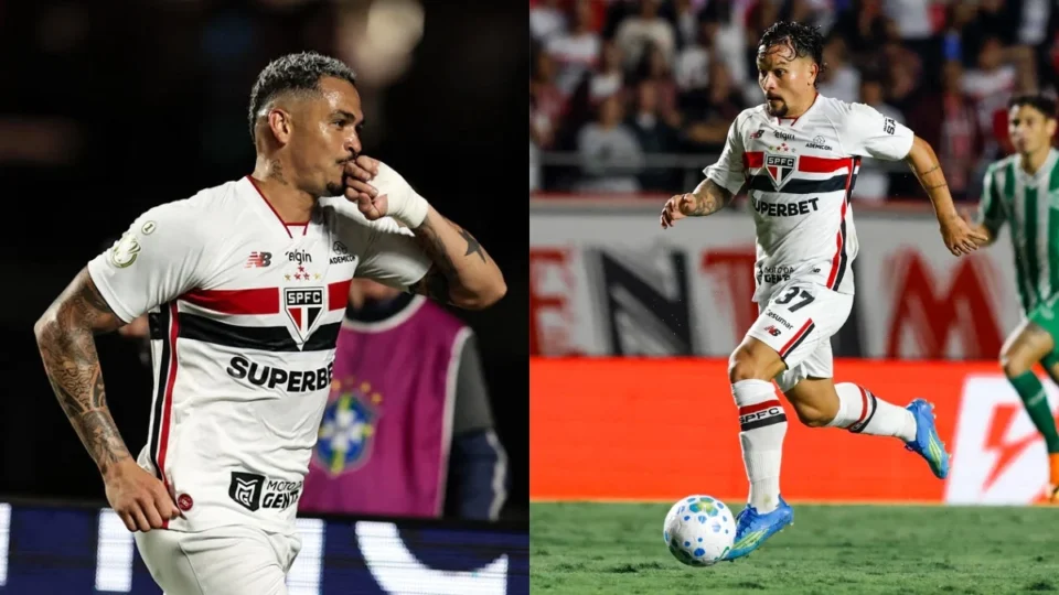 São Paulo vence Juventude, mas perde pênalti e sai de campo sob vaias