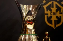 Brasileirão retorna com seis jogos decisivos pela 9ª rodada nesta quarta-feira