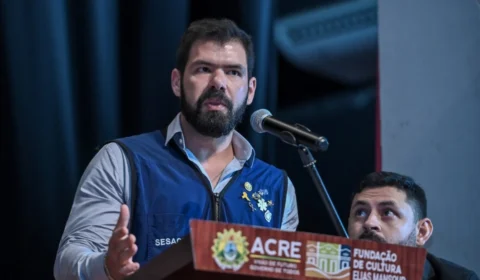 Queda de secretário no Acre expõe crise profunda e escândalos na saúde pública