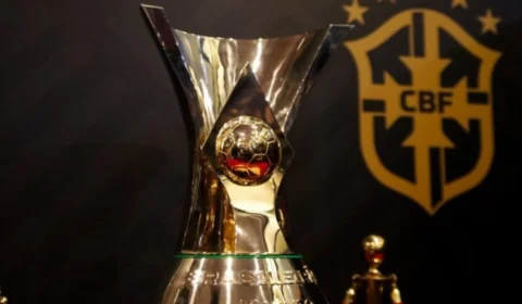 Brasileirão retorna com seis jogos decisivos pela 9ª rodada nesta quarta-feira