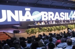 Justiça condena União Brasil a devolver quase R$ 1 milhão por uso irregular de fundo partidário em Rondônia