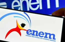 Enem 2026: Prazo para solicitar isenção da taxa começa em 13 de abril