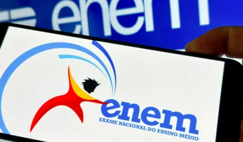 Enem 2026: Prazo para solicitar isenção da taxa começa em 13 de abril