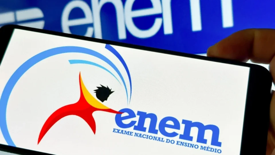 Enem 2026: Prazo para solicitar isenção da taxa começa em 13 de abril