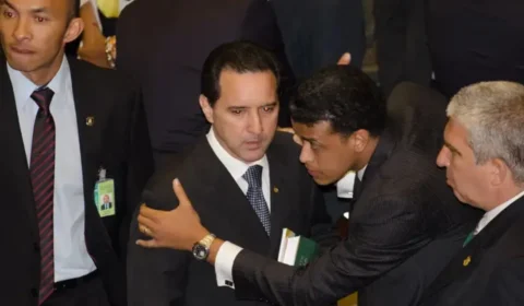 PSB tenta barrar elegibilidade do ex-deputado federal Natan Donadon