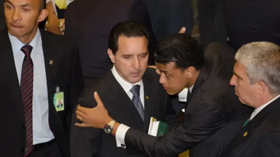 PSB tenta barrar elegibilidade do ex-deputado federal Natan Donadon