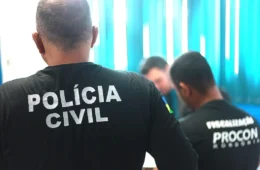 Operação Descarrilho IV desarticula facção que planejava ataque a Fórum em Rondônia